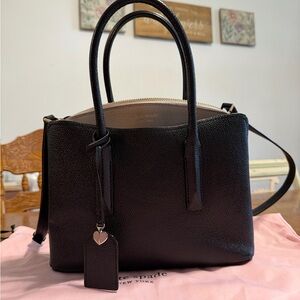 Kate Spade Margaux Medium Satchel